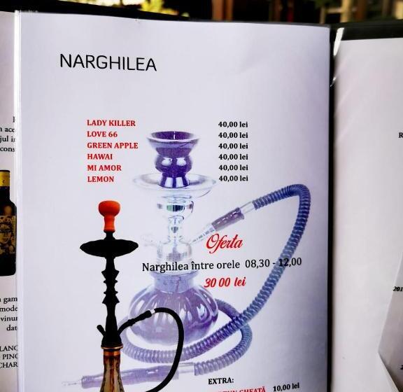 בית מלון כפרי Gio