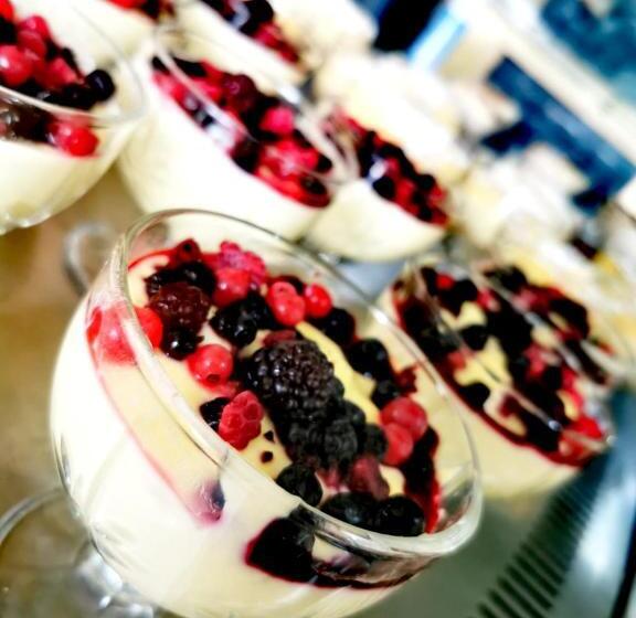 בית מלון כפרי Gio