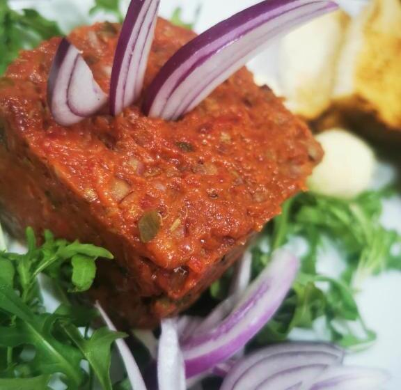 בית מלון כפרי Gio