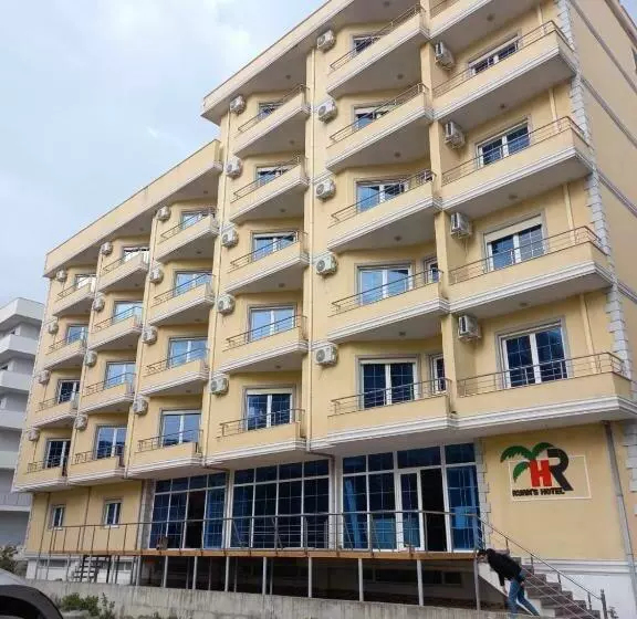 Ryan S Hotel Shengjin