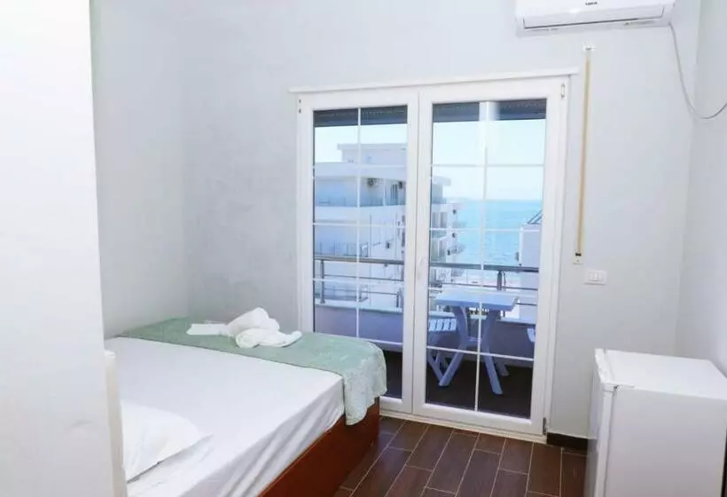 Ryan S Hotel Shengjin