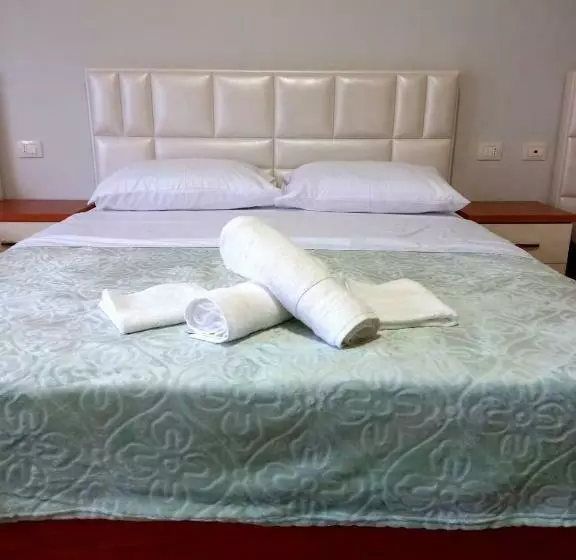 Ryan S Hotel Shengjin