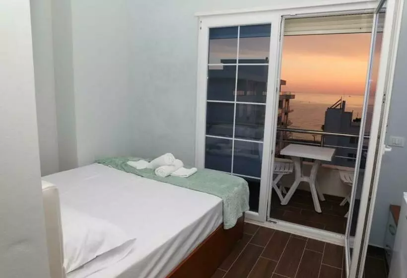 Ryan S Hotel Shengjin
