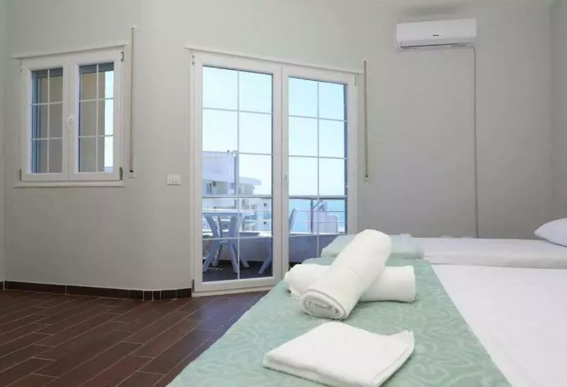 Ryan S Hotel Shengjin