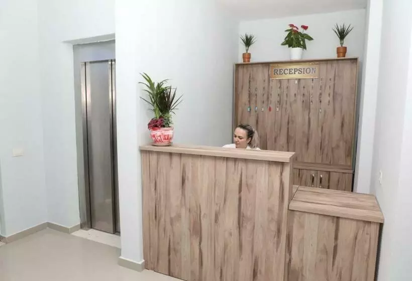 Ryan S Hotel Shengjin