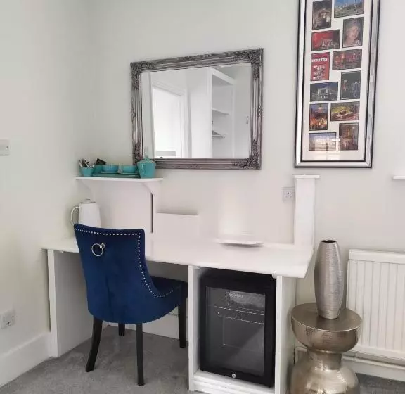 ホテル St Johns Boutique