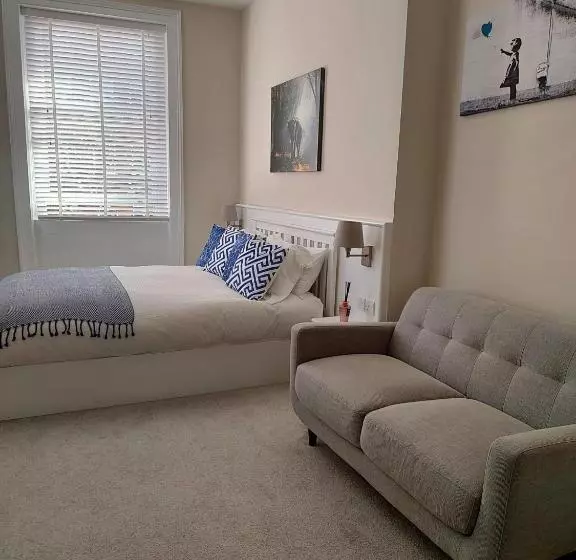 ホテル St Johns Boutique