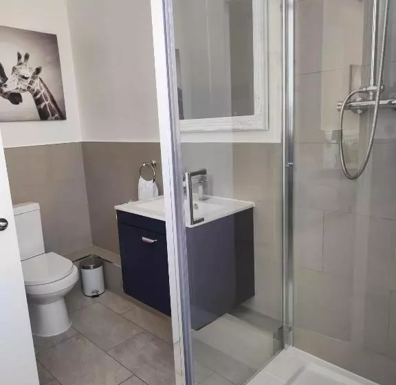 ホテル St Johns Boutique