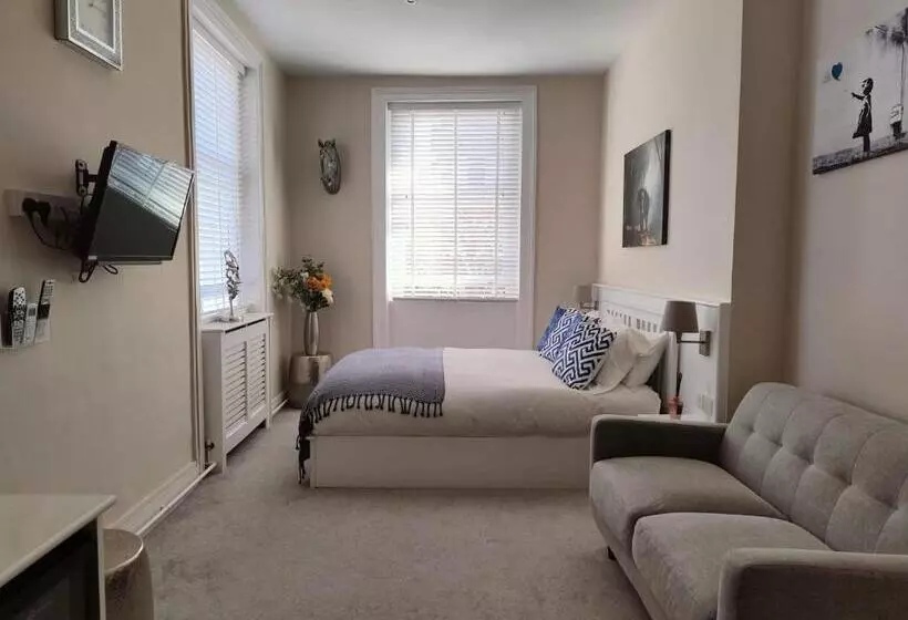 ホテル St Johns Boutique