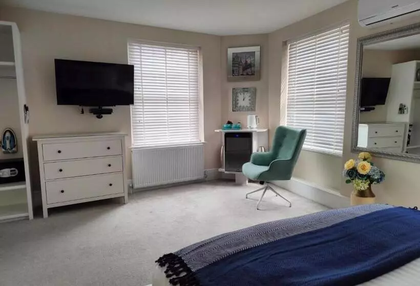 ホテル St Johns Boutique