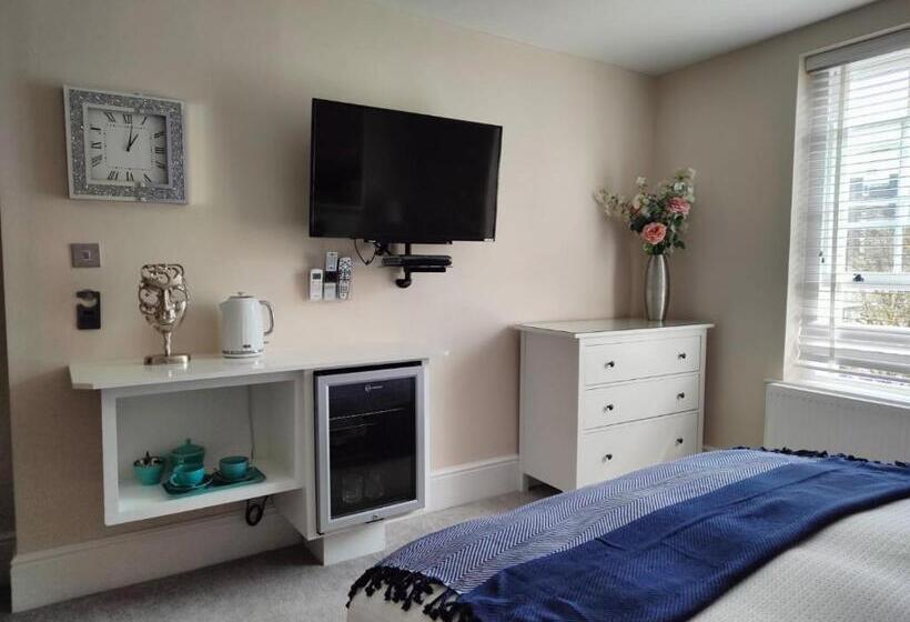 هتل St Johns Boutique