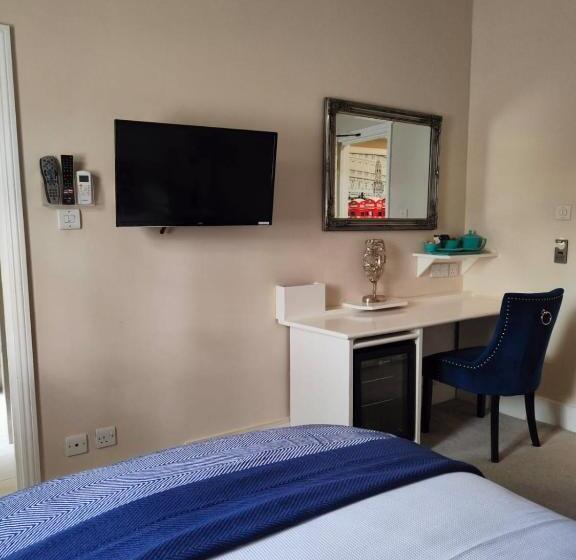 هتل St Johns Boutique