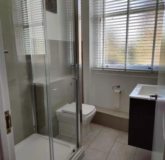 ホテル St Johns Boutique