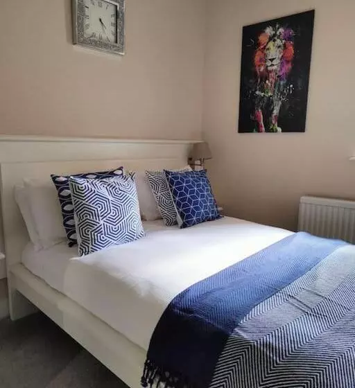 ホテル St Johns Boutique