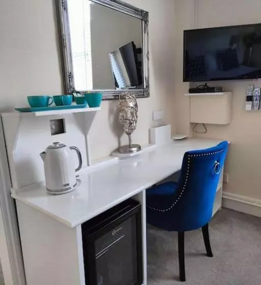 ホテル St Johns Boutique