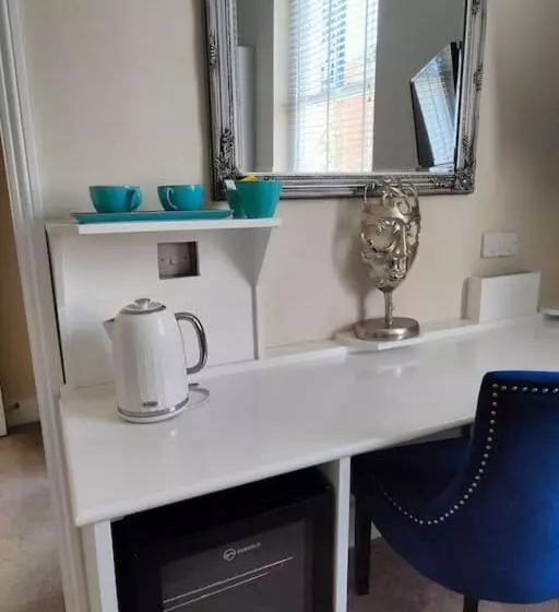 ホテル St Johns Boutique