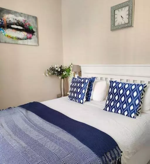 ホテル St Johns Boutique