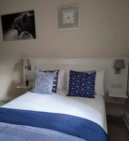 ホテル St Johns Boutique