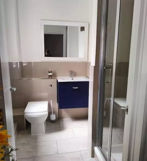 ホテル St Johns Boutique