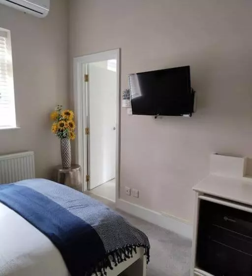 ホテル St Johns Boutique