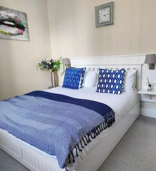 ホテル St Johns Boutique