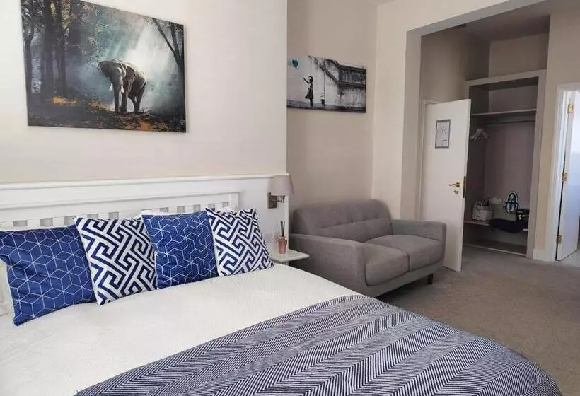 ホテル St Johns Boutique