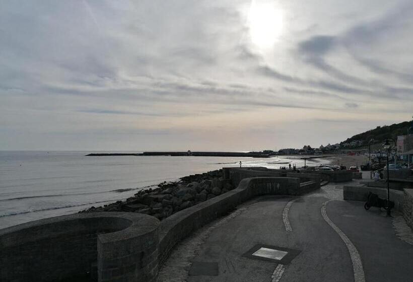 ホテル The Royal Lion