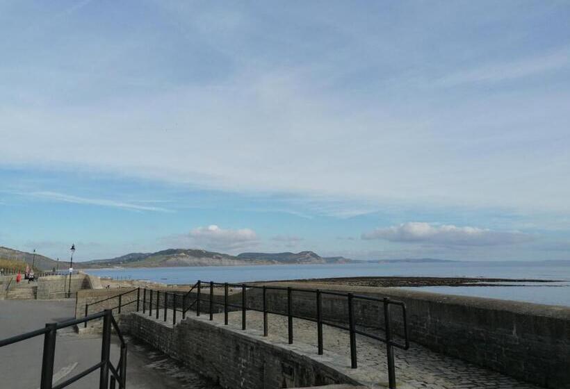 ホテル The Royal Lion