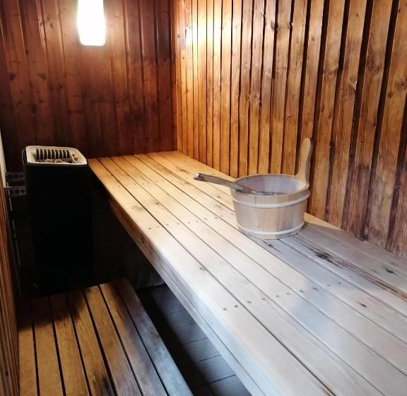 ホテル The Royal Lion