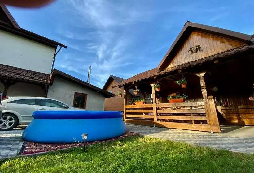 Majatalo Casa Chindris