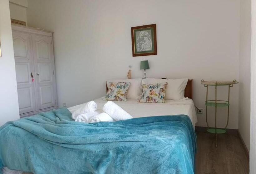 پانسیون Casita Da Floresta