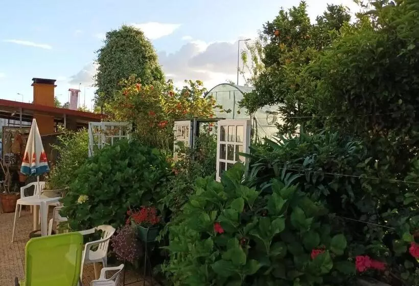 Majatalo Casita Da Floresta
