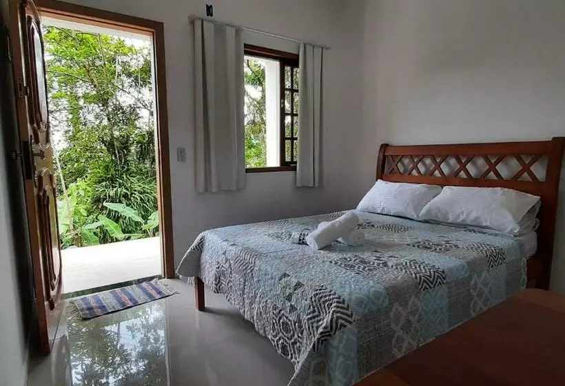 ペンション Ilha Suites   Vila Do Abraão