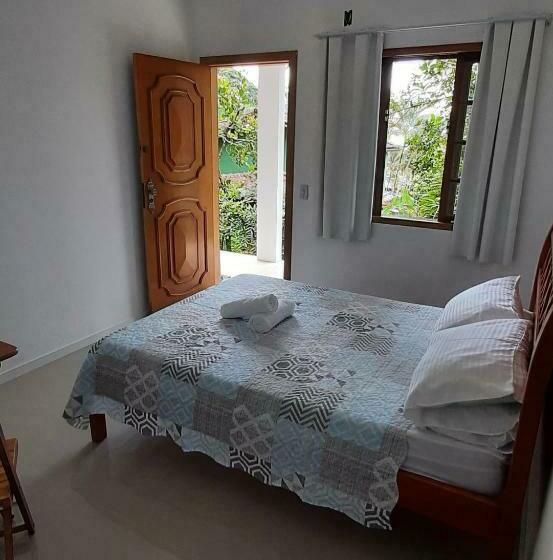 Pensionat Ilha Suites   Vila Do Abraão