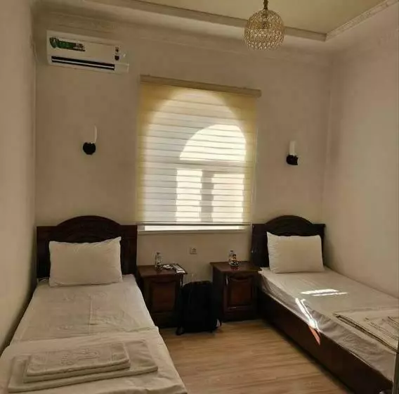 پانسیون Khiva Khan