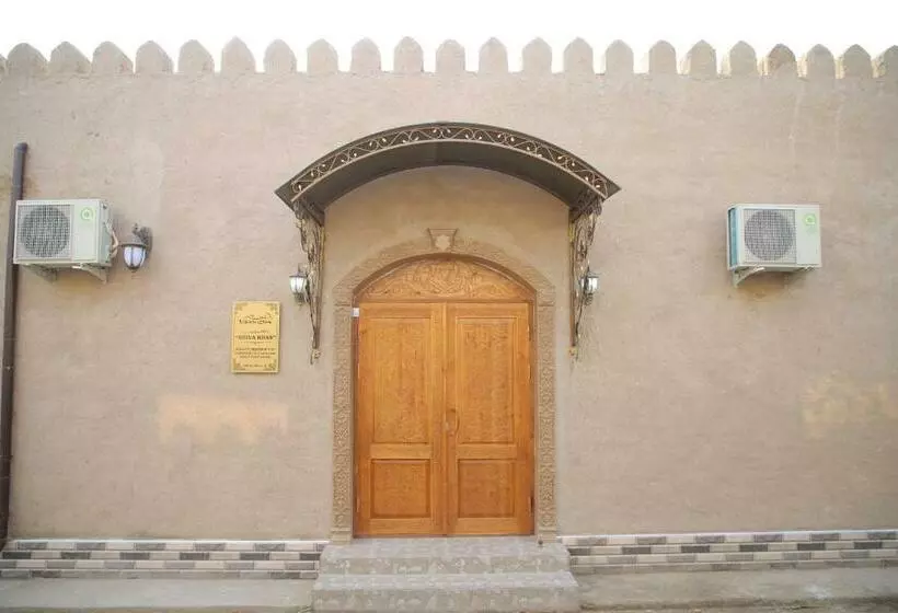 پانسیون Khiva Khan
