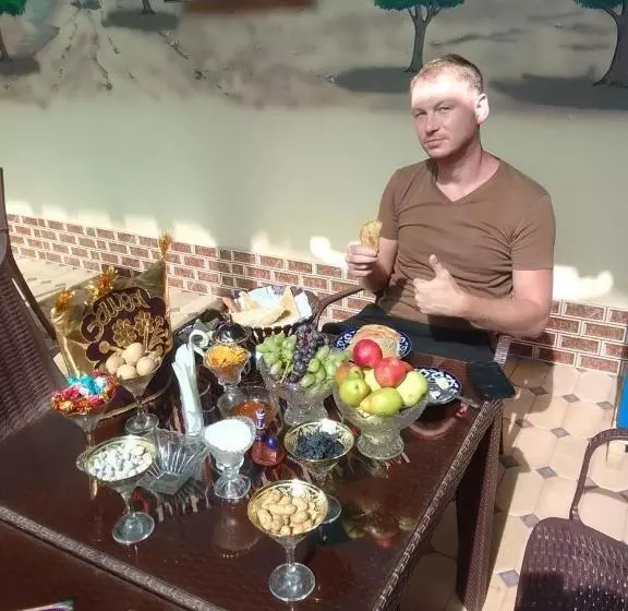 پانسیون Khiva Khan