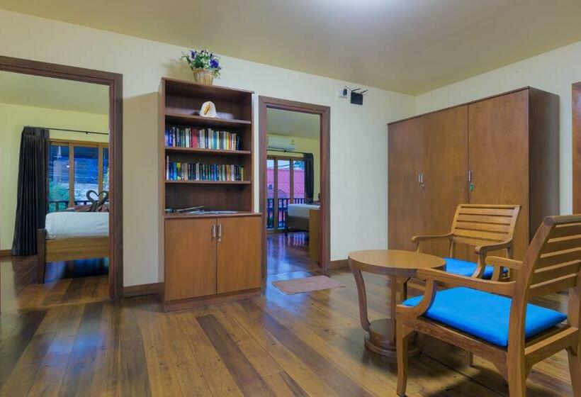 膳宿费 La Luna Italian Restaurant & Accommodation