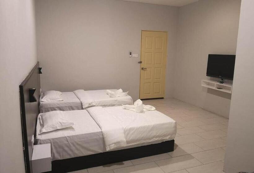 膳宿费 Luna Guesthouse 露娜旅馆