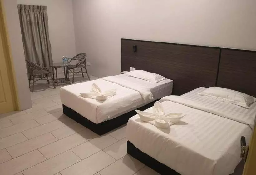 Majatalo Luna Guesthouse 露娜旅馆