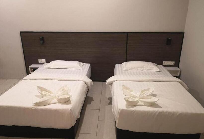 膳宿费 Luna Guesthouse 露娜旅馆