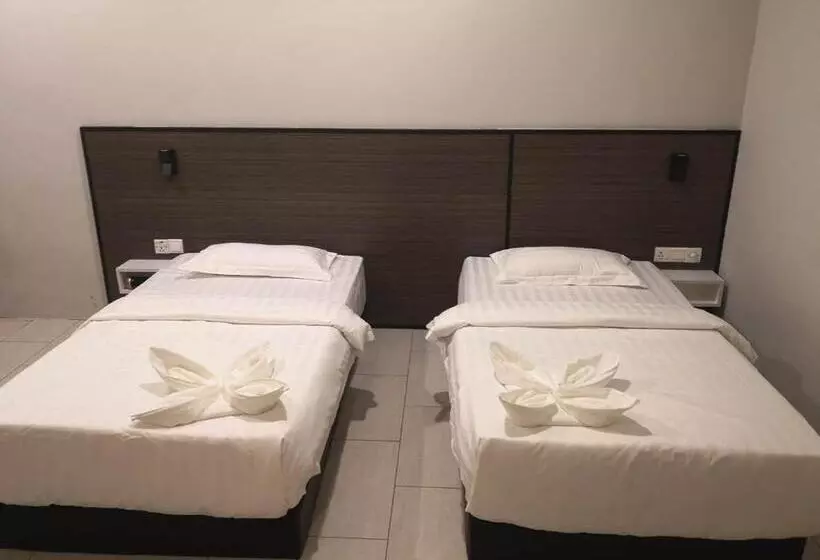 Majatalo Luna Guesthouse 露娜旅馆