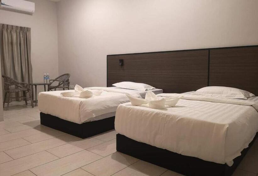 膳宿费 Luna Guesthouse 露娜旅馆