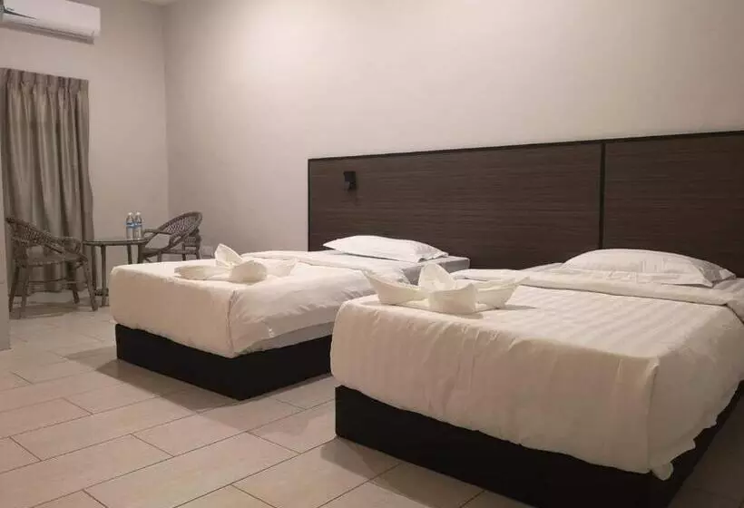 Majatalo Luna Guesthouse 露娜旅馆