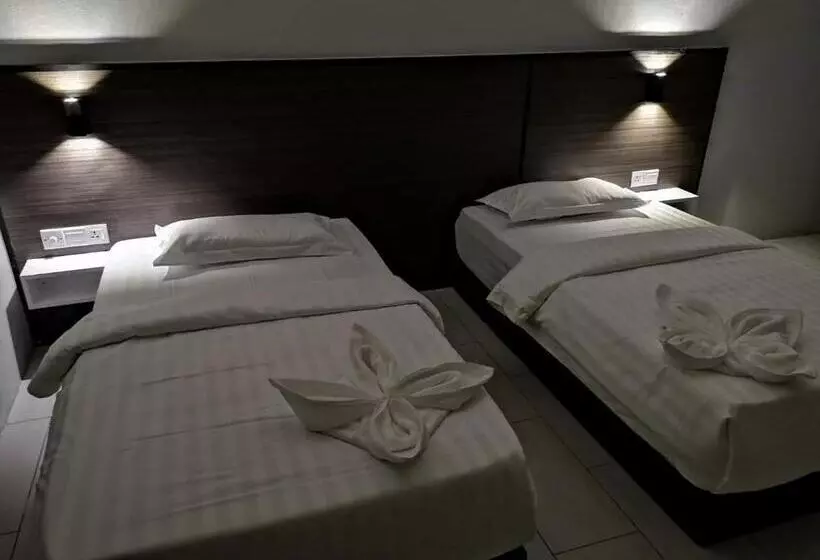 Majatalo Luna Guesthouse 露娜旅馆