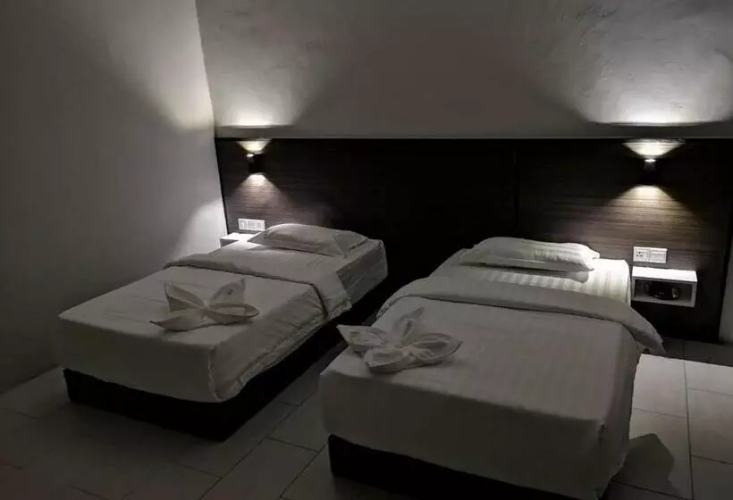 Majatalo Luna Guesthouse 露娜旅馆