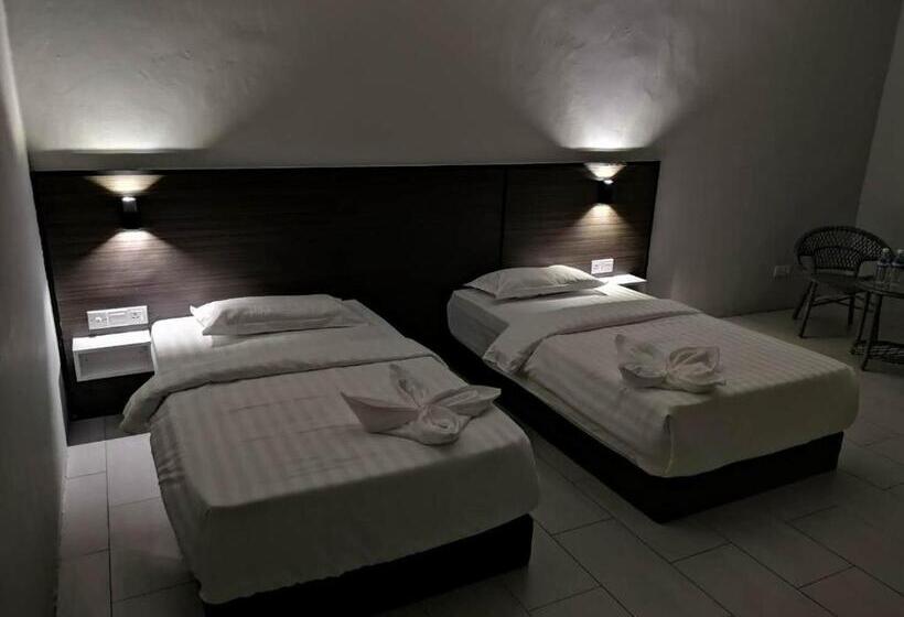 膳宿费 Luna Guesthouse 露娜旅馆