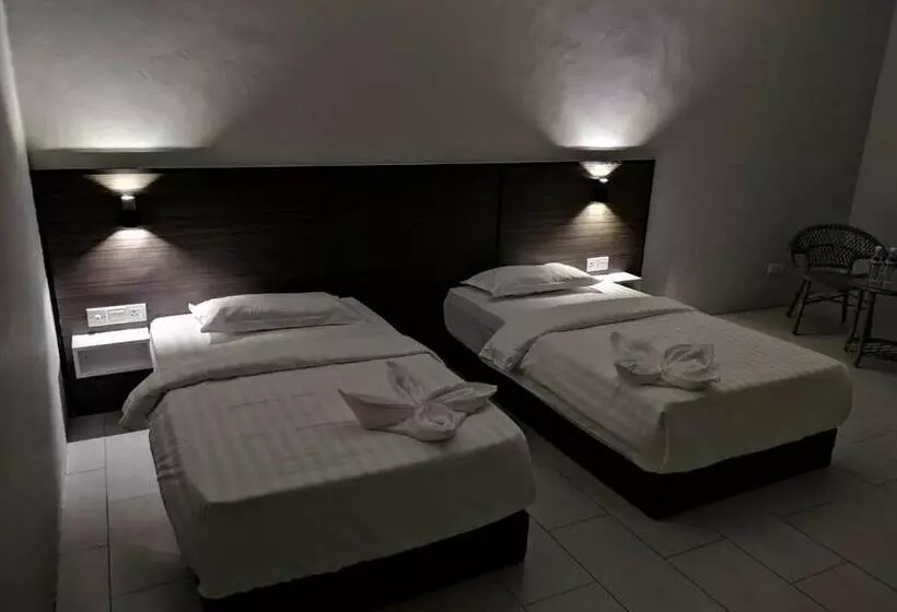 Majatalo Luna Guesthouse 露娜旅馆