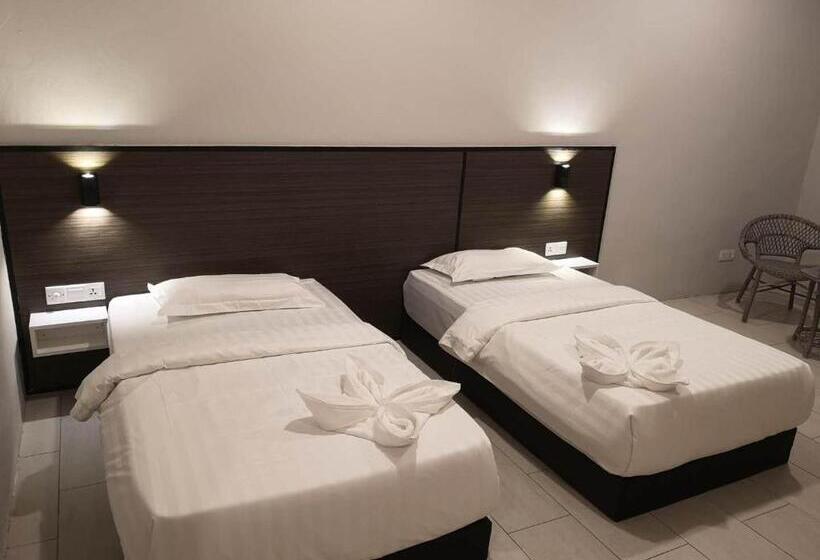 膳宿费 Luna Guesthouse 露娜旅馆