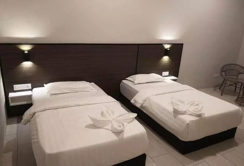 Majatalo Luna Guesthouse 露娜旅馆